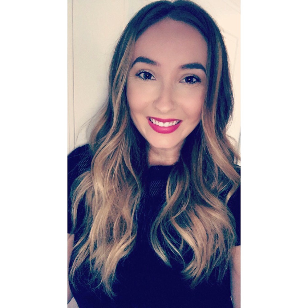Meet your Posher, Kayla